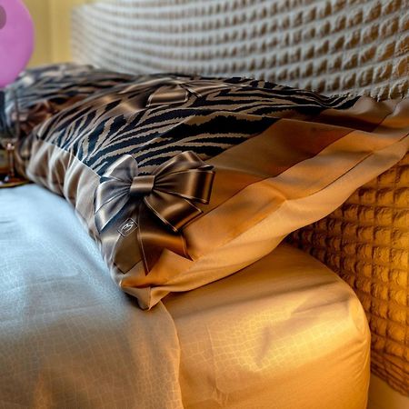 B&B Calima - - Completo Relax Spoltore Екстериор снимка