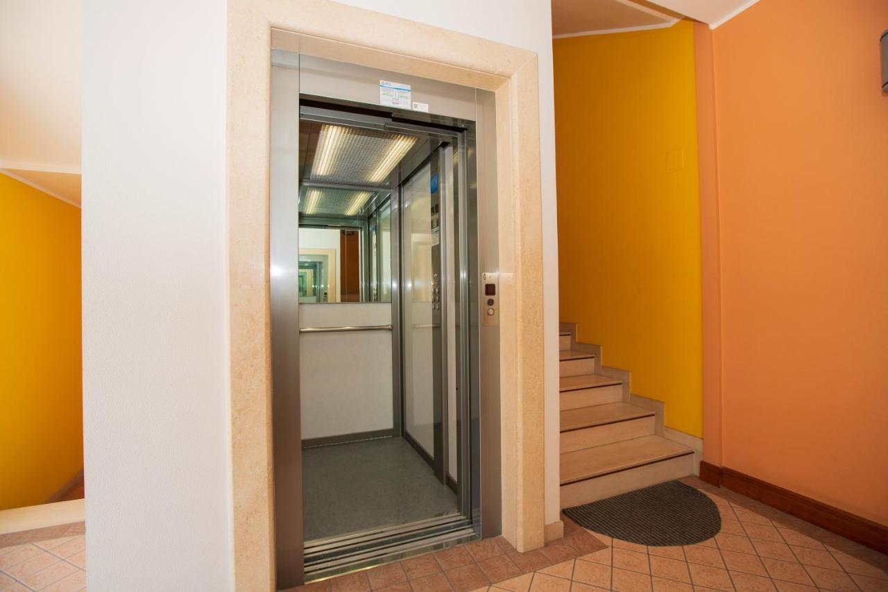 B&B Calima - - Completo Relax Spoltore Екстериор снимка
