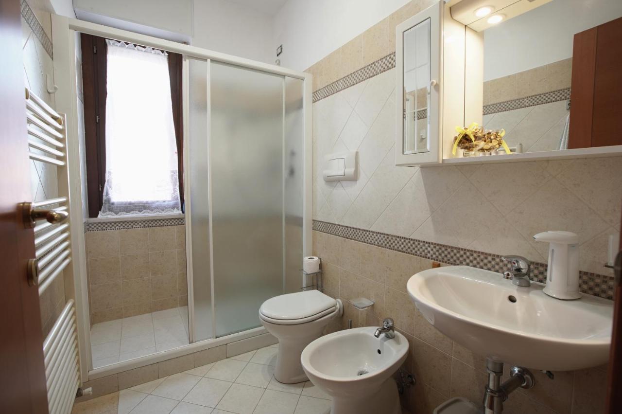 B&B Calima - - Completo Relax Spoltore Екстериор снимка