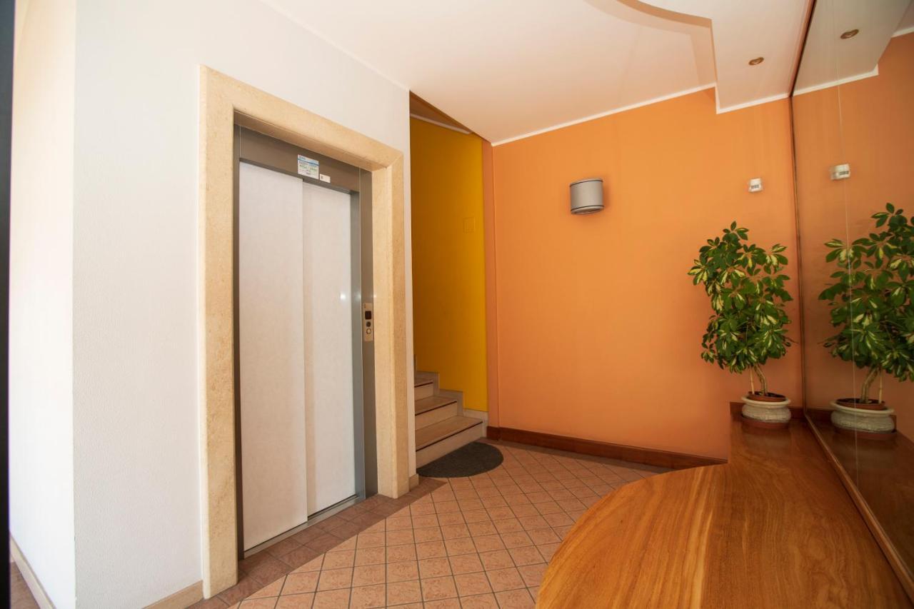 B&B Calima - - Completo Relax Spoltore Екстериор снимка