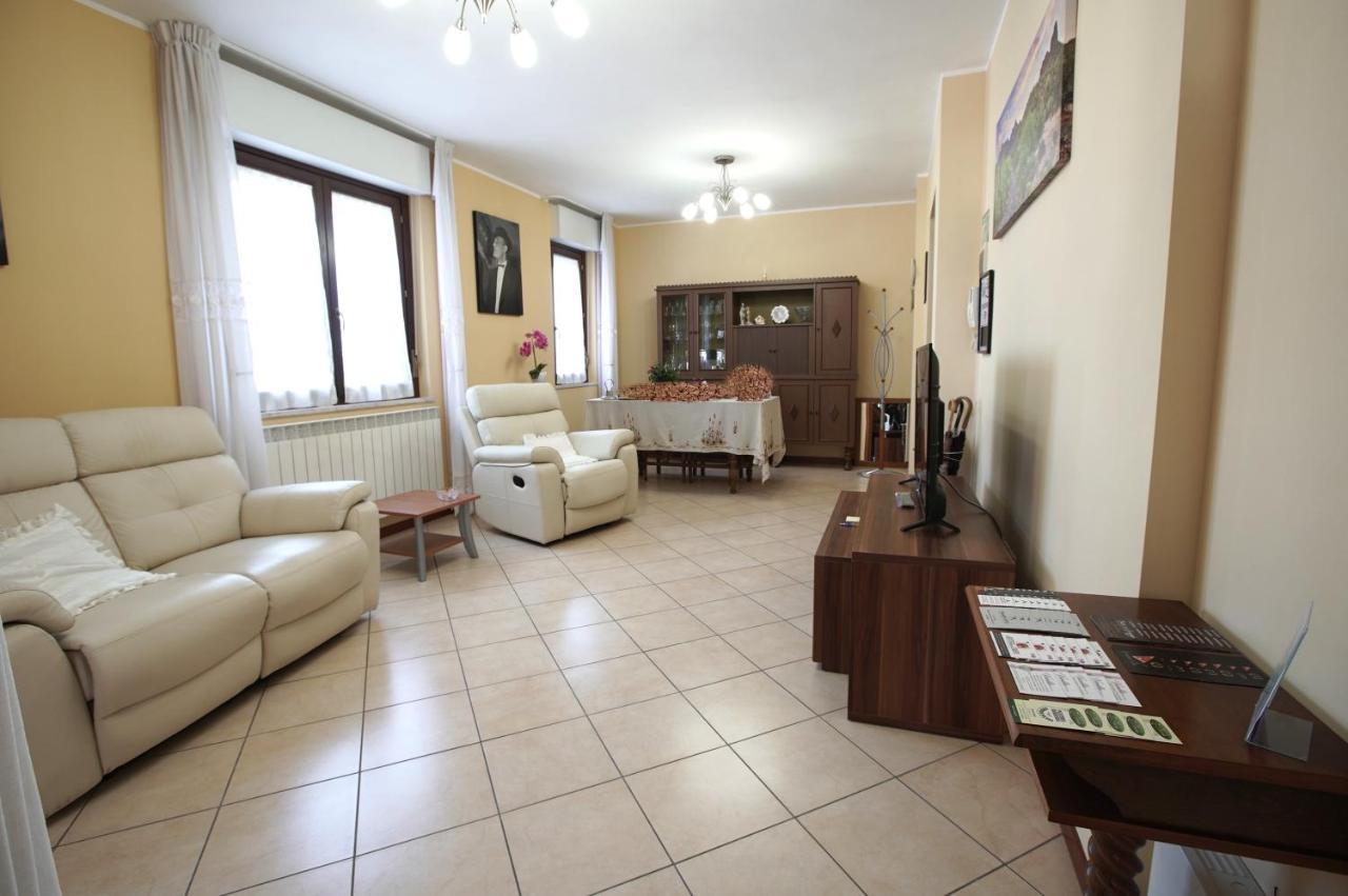B&B Calima - - Completo Relax Spoltore Екстериор снимка