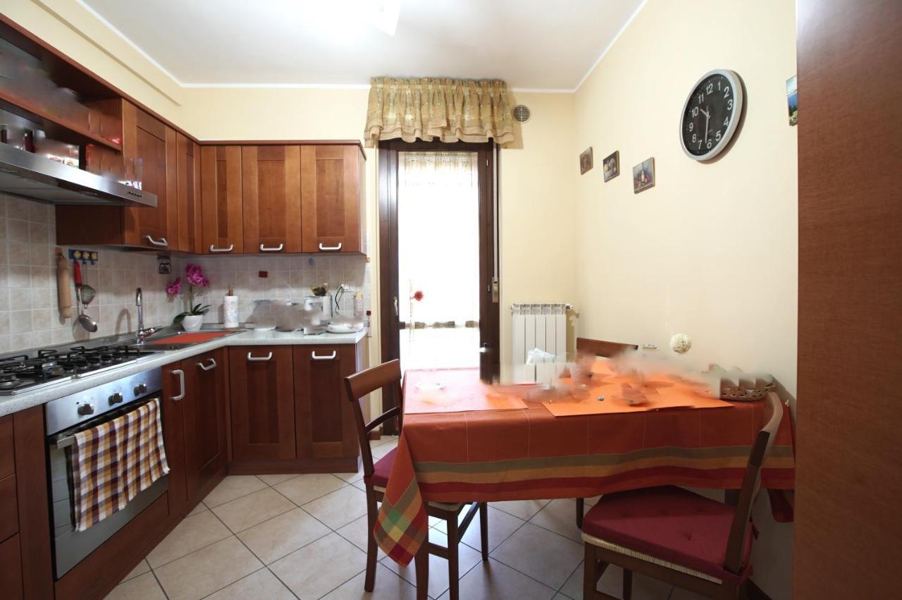 B&B Calima - - Completo Relax Spoltore Екстериор снимка